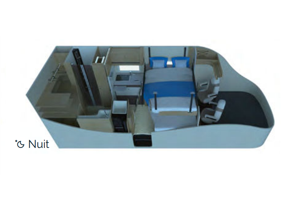 Autostar Performance P 660